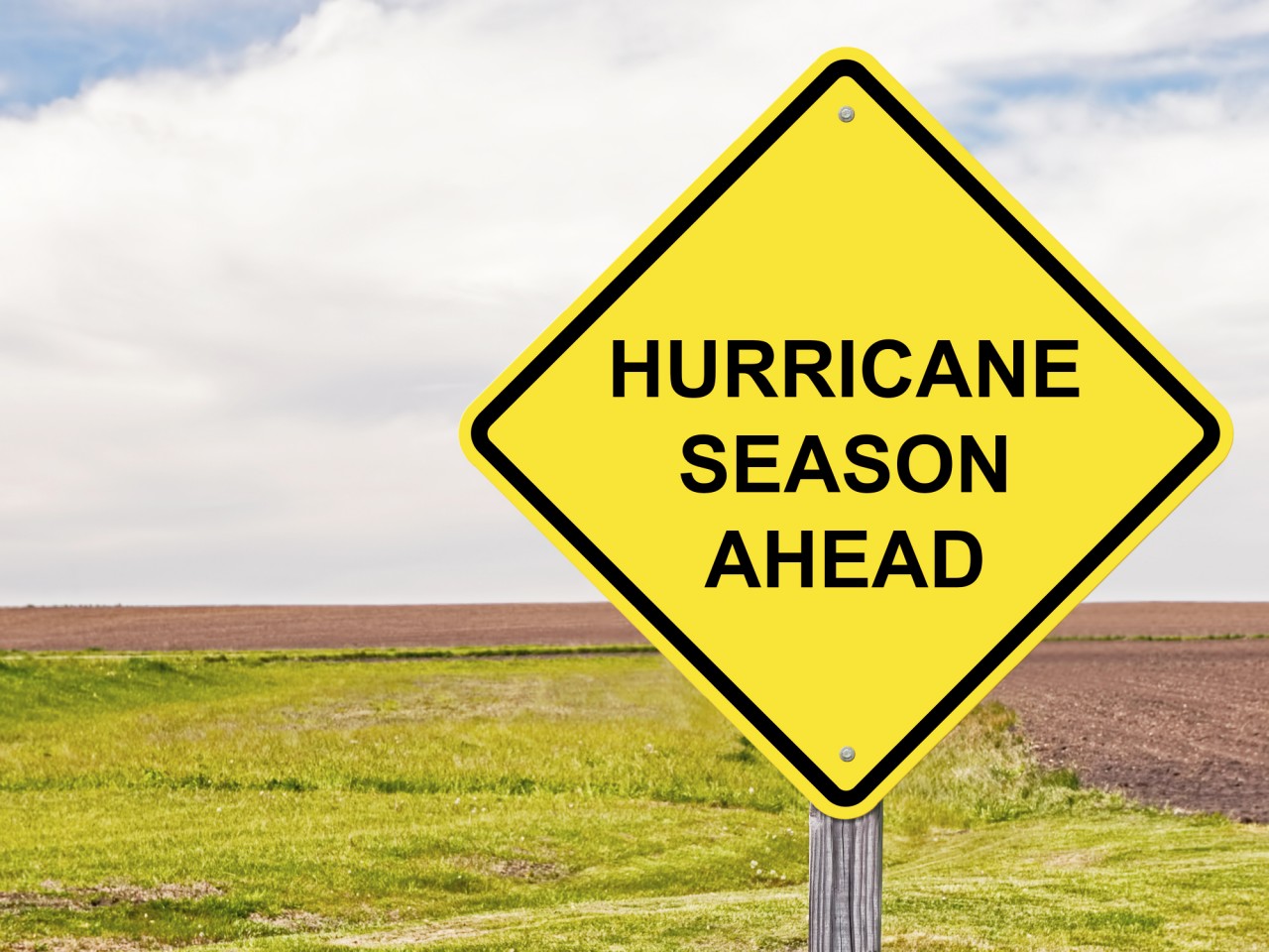Be prepared! The importance of financial planning for hurricane season.